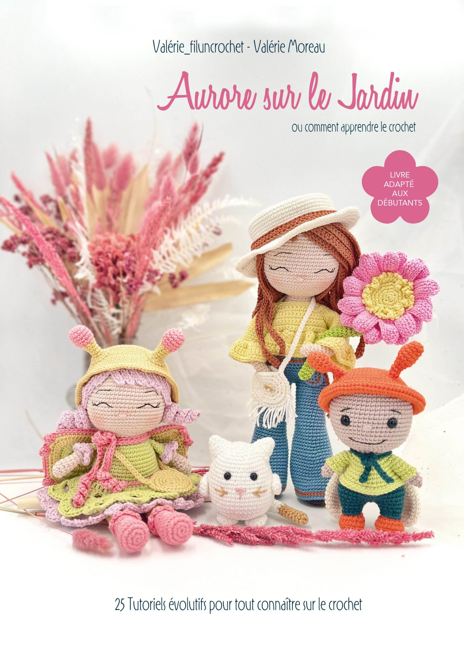 AURORE SUR LE JARDIN – SPECIAL DEBUTANTS