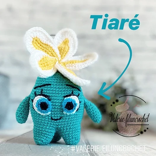 LUMINI TIARE