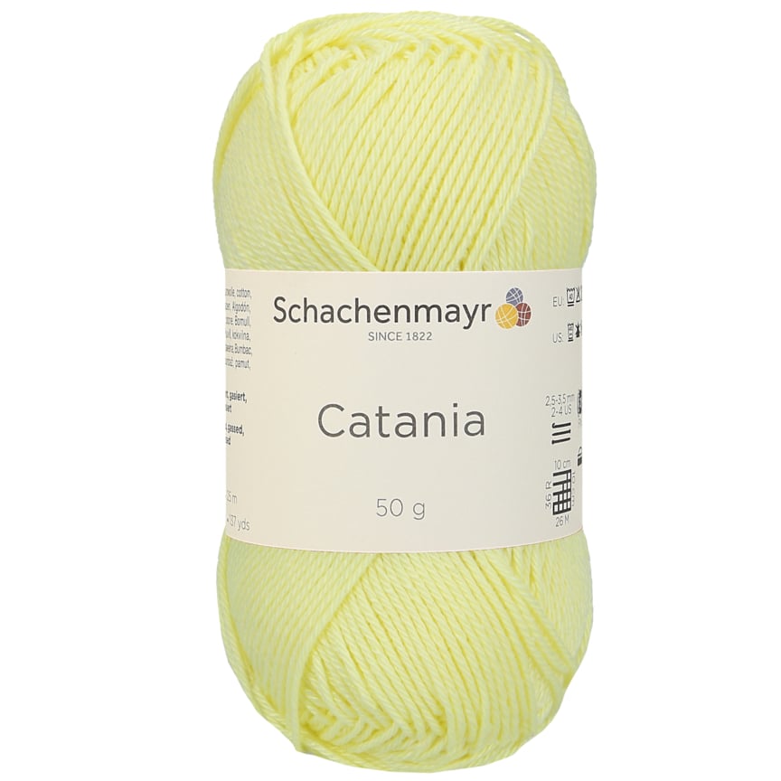 CATANIA 0100 – MIMOSE