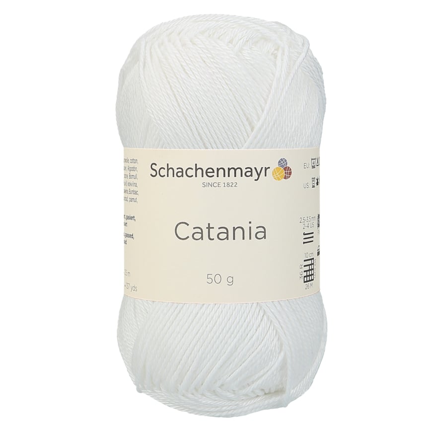 CATANIA 0106 – WEIB – BLANC