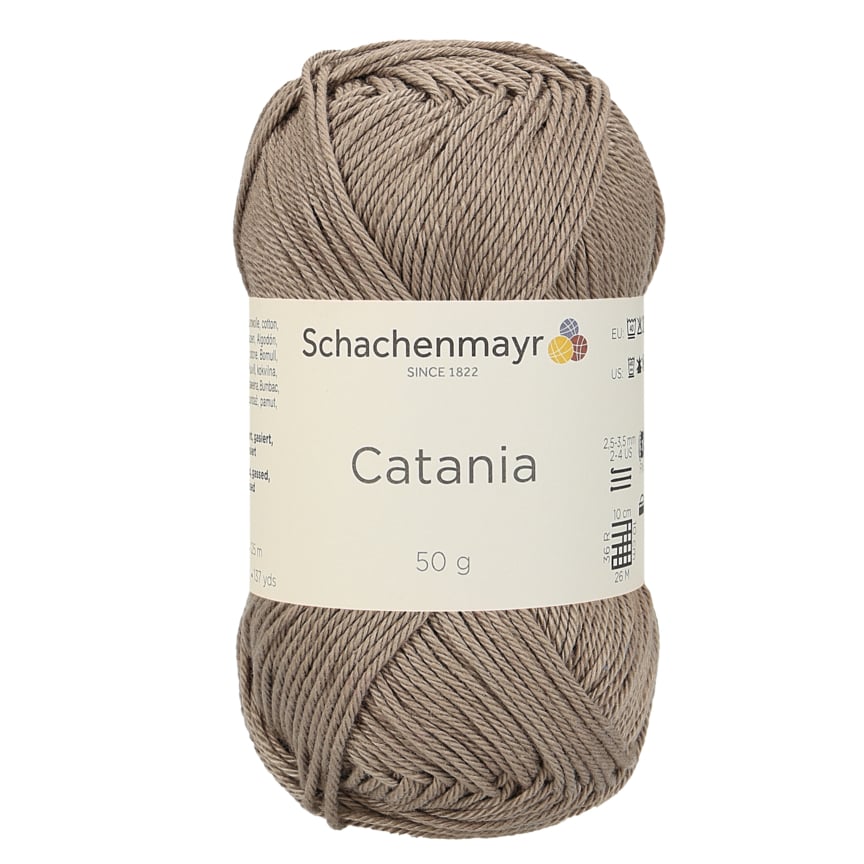 CATANIA 0254 – TAUPE