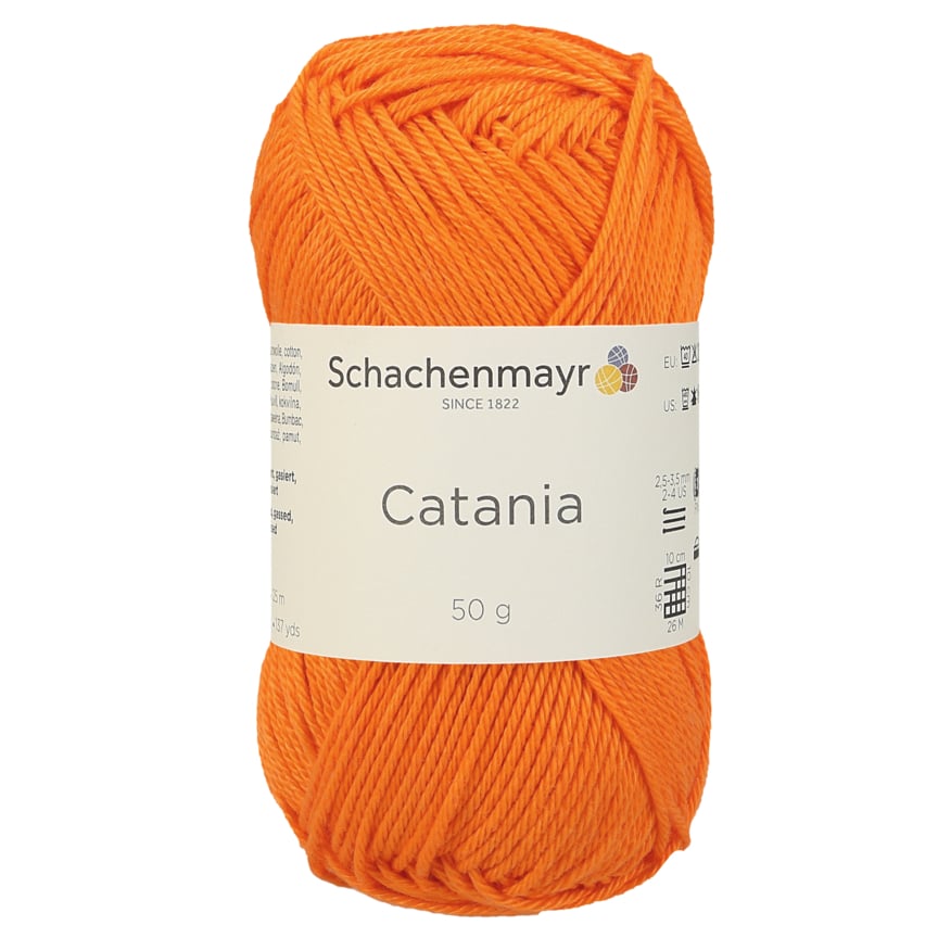 CATANIA 0281 – ORANGE