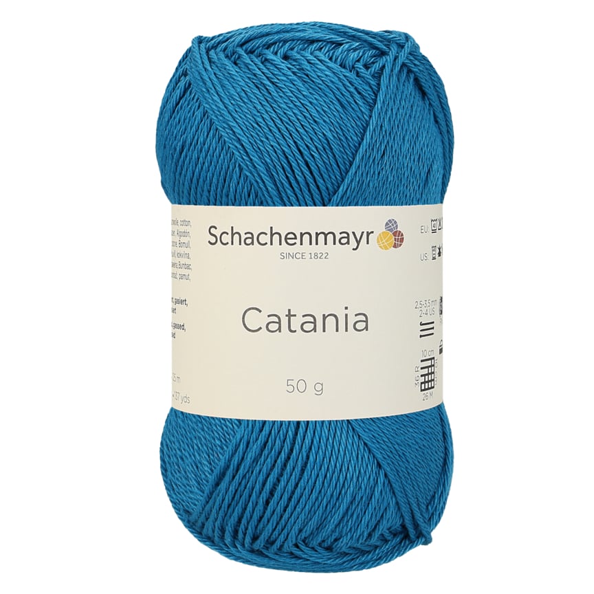 CATANIA 0400 – OCEAN