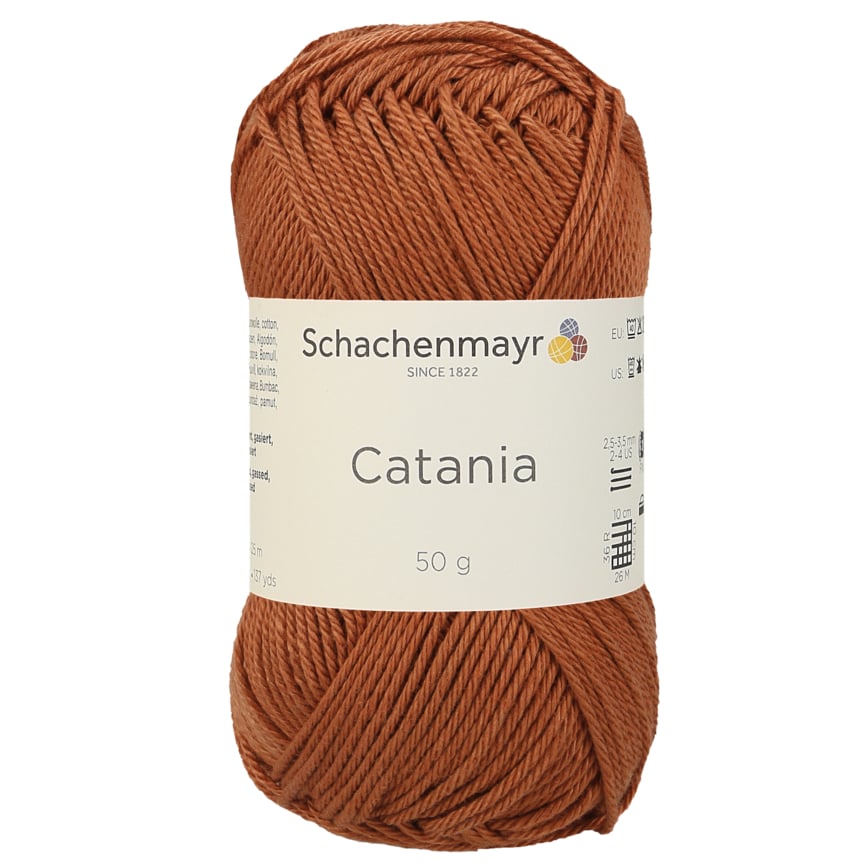 CATANIA 0426 – FUCHS