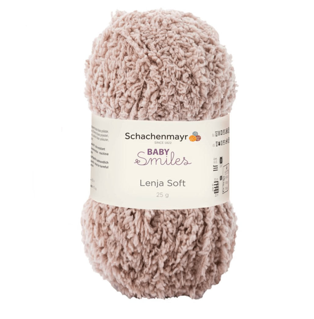 Fil doux Kamel 01010 – Schachenmayr
