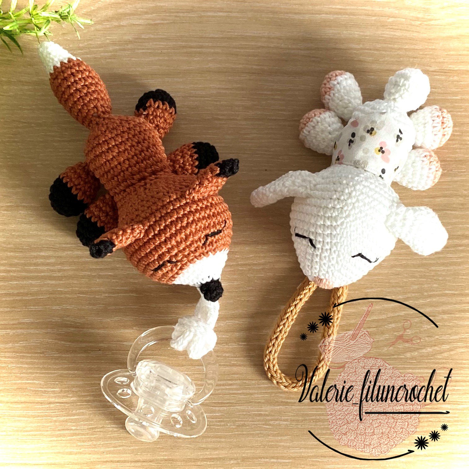 GOUPIL le renard