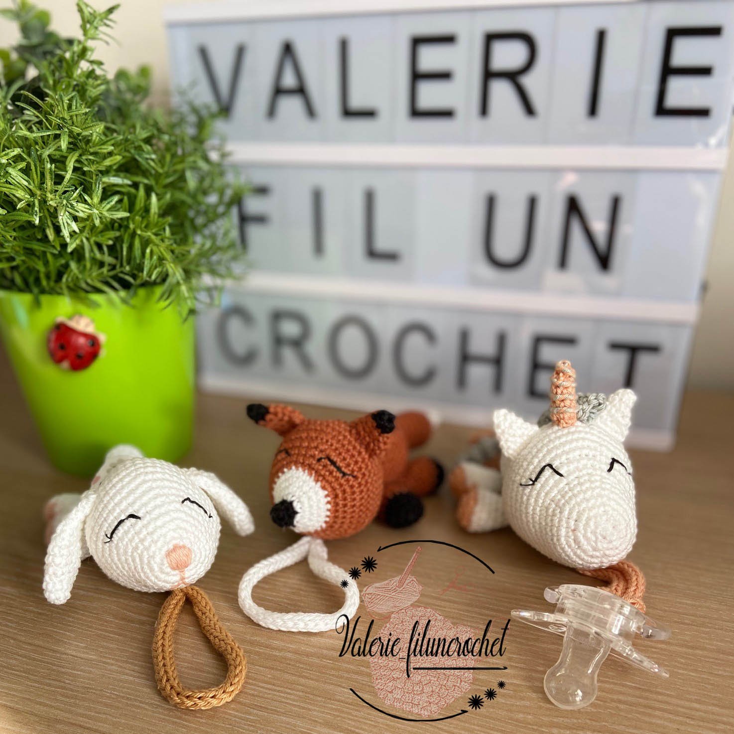 LEA la licorne