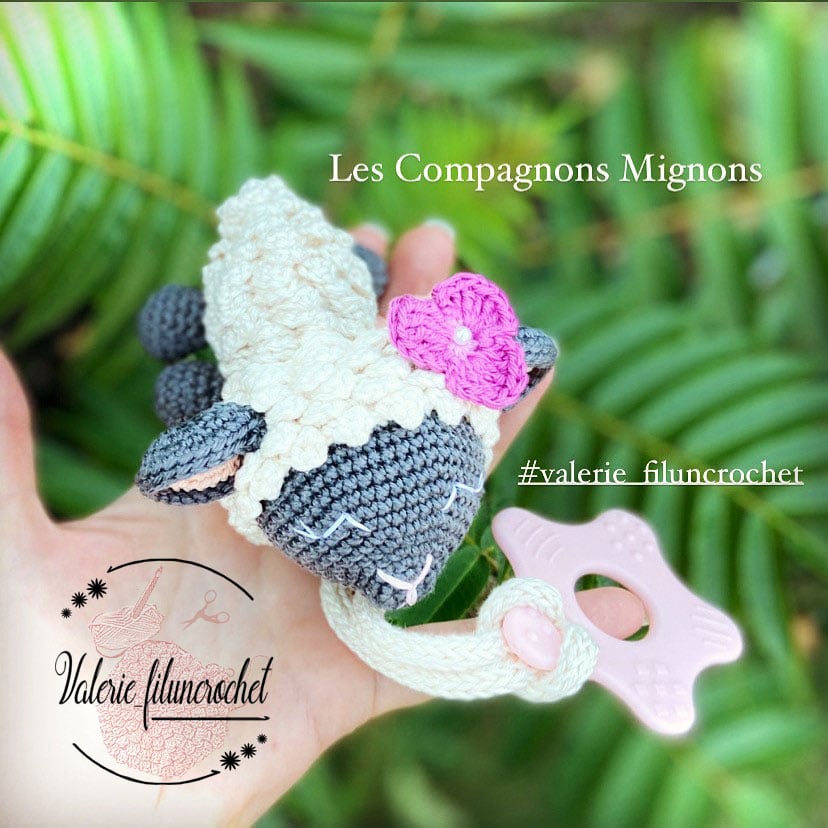 SHEEP le mouton