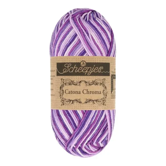 CATONA CHROMA 017