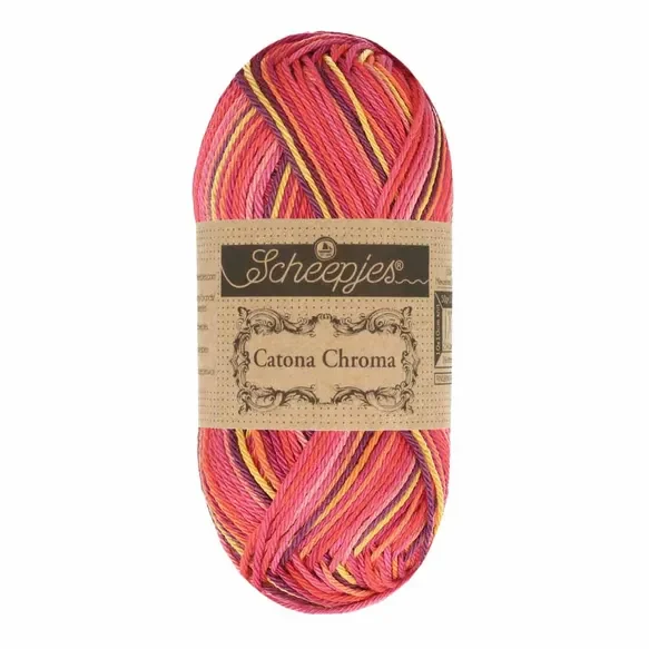 CATONA CHROMA 016