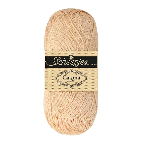 Catona Shine – 255-G coquille – Or