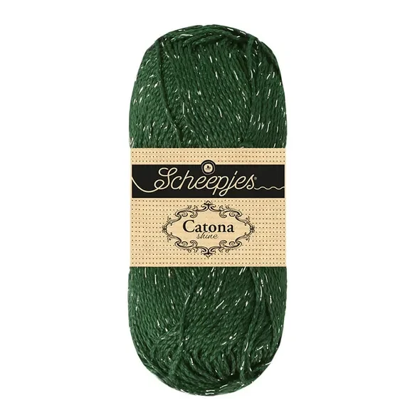 Catona Shine – 525-S Sapin – Argent