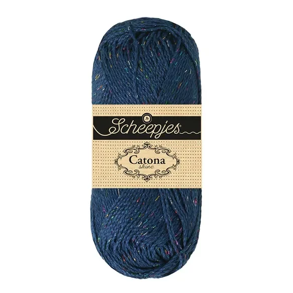 Catona Shine – 527-R Minuit – Arc-en-ciel