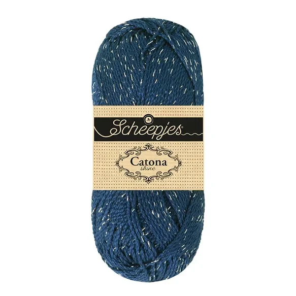 Catona Shine – 527-S Minuit – Argent