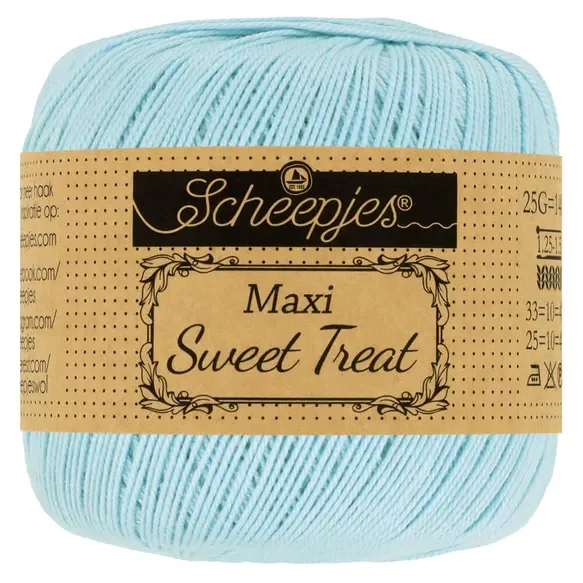 173 – Scheepjes Maxi Sweet Treat 25g