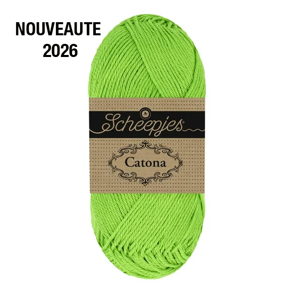 CATONA 0116