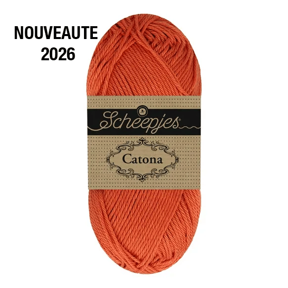 CATONA 0081