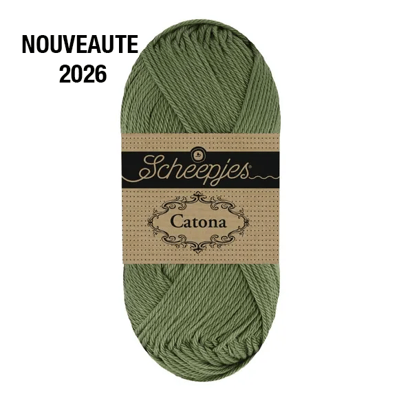 CATONA 0097