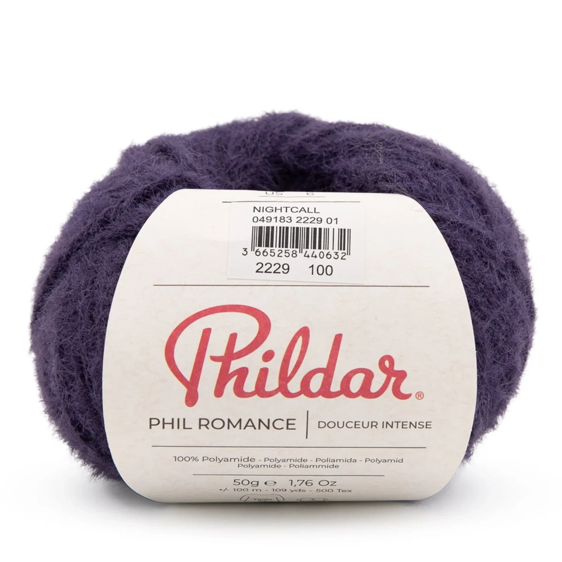 Phil romance – NIGHTCALL