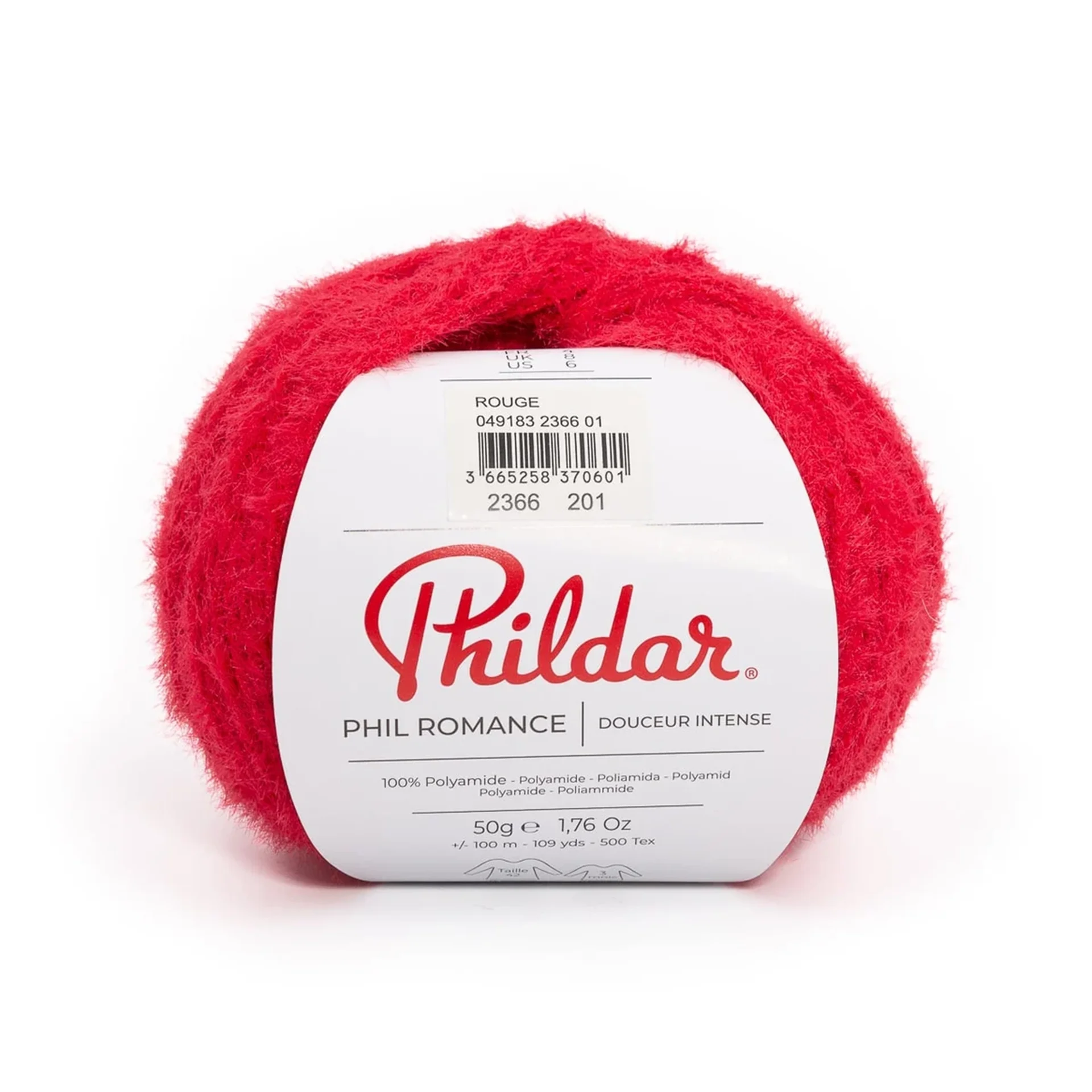 Phil romance – ROUGE