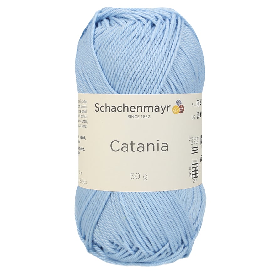 CATANIA 0173 – HELLBLAU