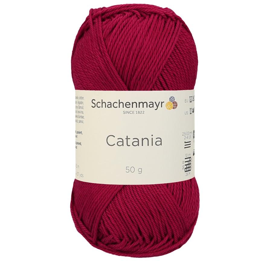 CATANIA 0192 – WEINROT