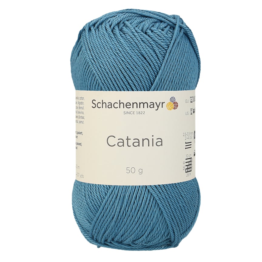 CATANIA 0380 – KACHELBLAU