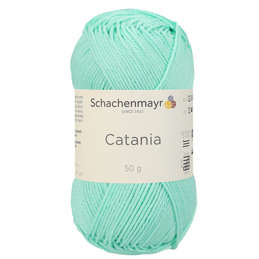 CATANIA 0385 – MINT