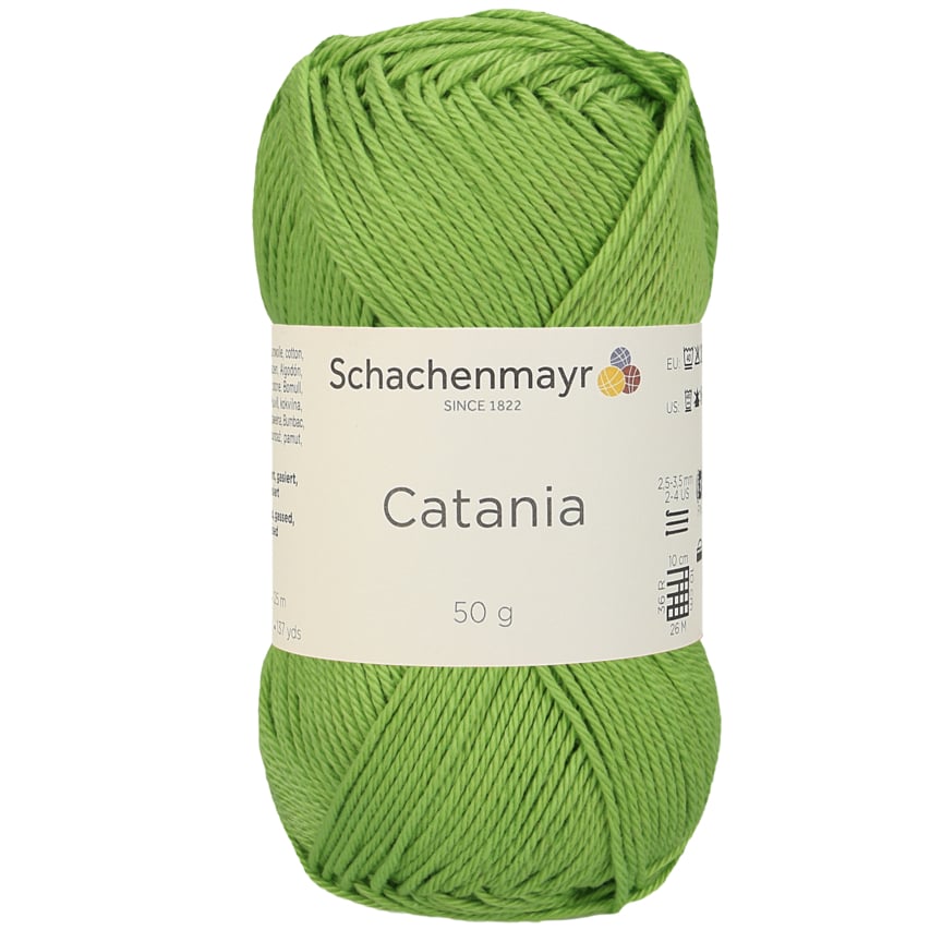 CATANIA 0418 – GREENERY
