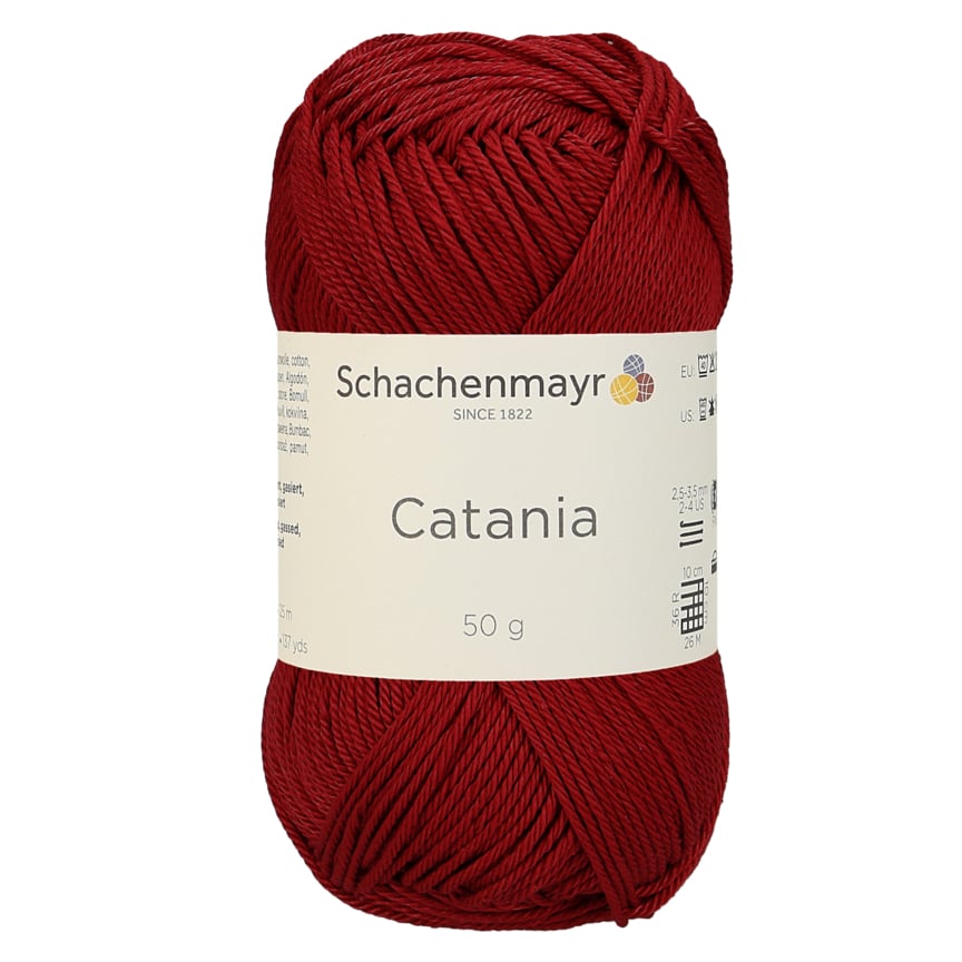 CATANIA 0424 – KIRSCHE