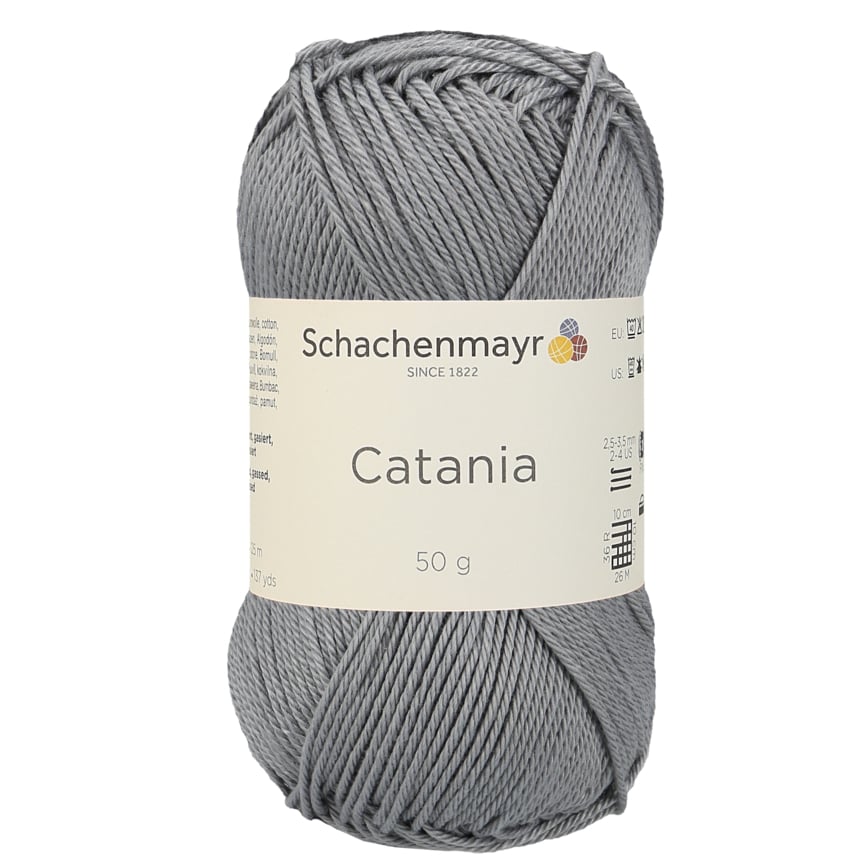 CATANIA 0435 – RAUCHGRAU
