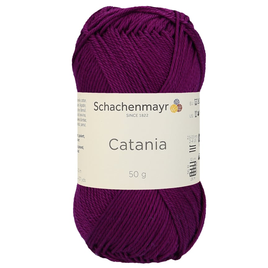 CATANIA 0128 – FUCHSIA