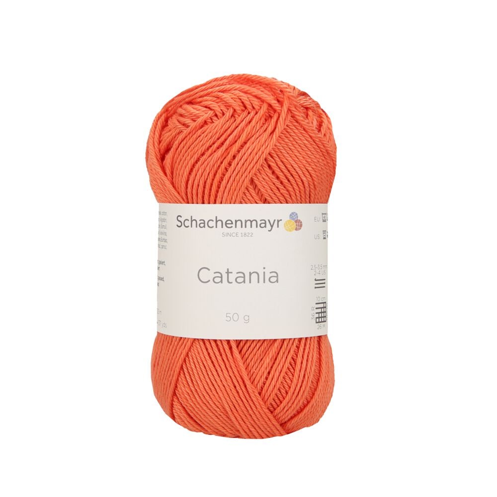 CATANIA 0439 – ORANGE PERSE