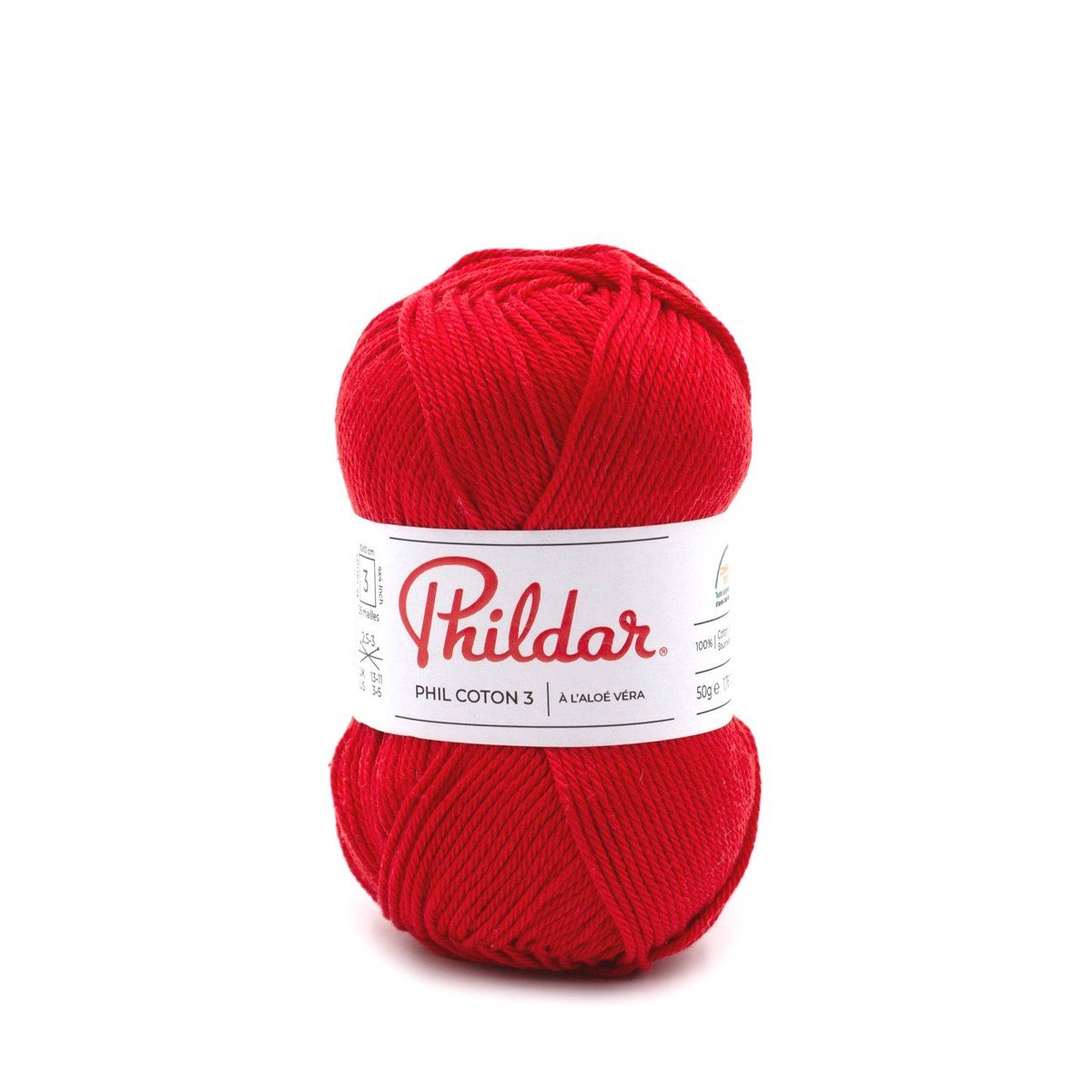 PHIL COTON 3 – griotte