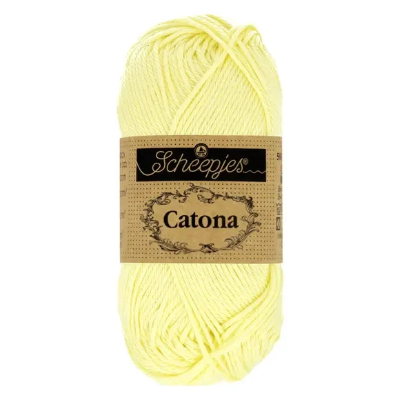 CATONA 0100 lemon