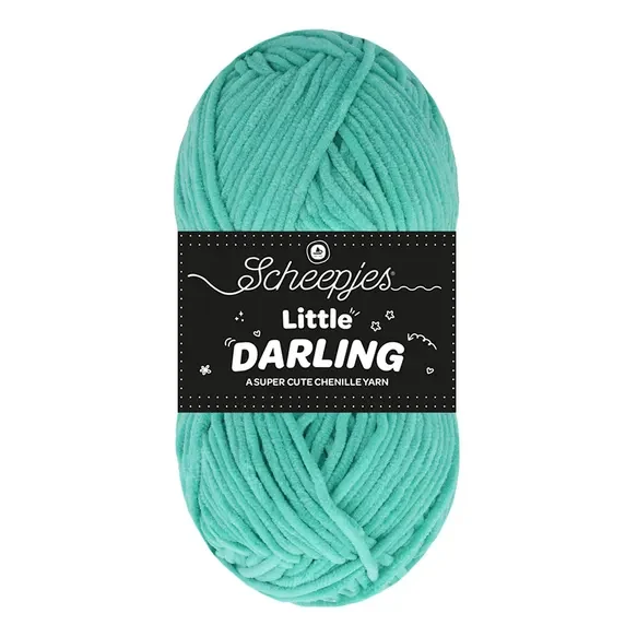 Fil chenille – 432 – Stingray
